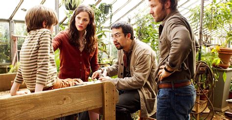 stream the odd life of timothy green